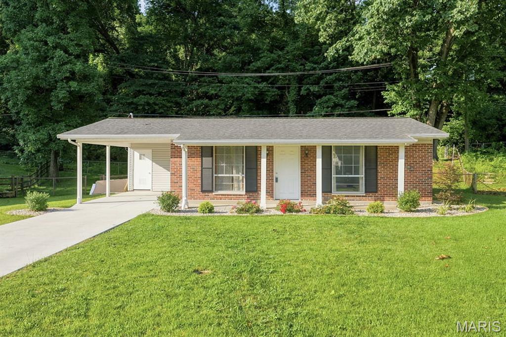 Photo of 4136 Pasco Drive St Louis MO 63129