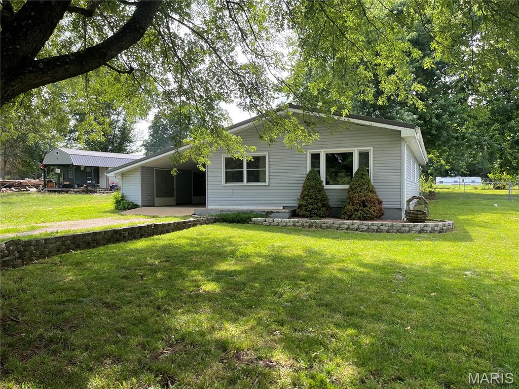 Photo of 3522 County Rd #6 Ironton MO 63650