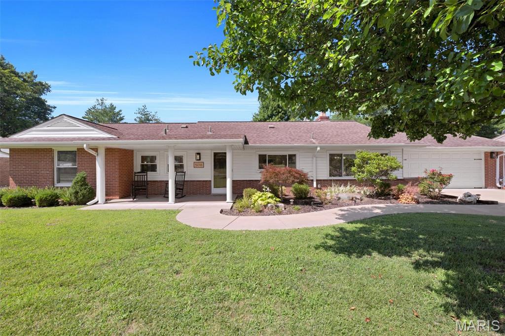 Photo of 5018 E Concord Road Unincorporated MO 63128