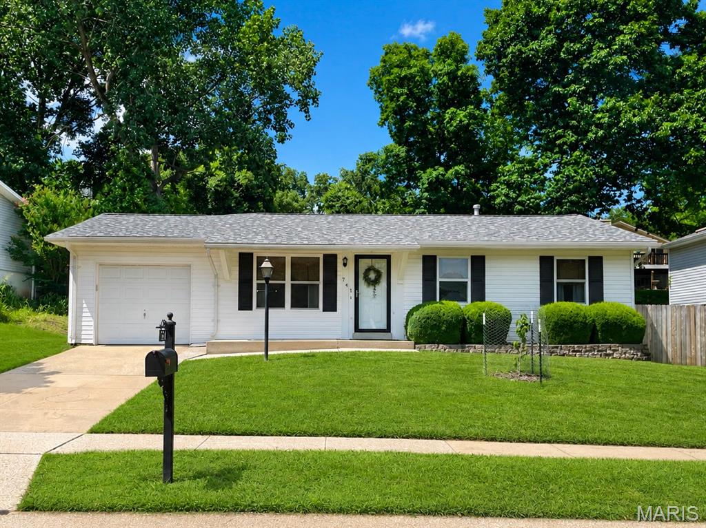 Photo of 741 Tree Top Ridge Drive Valley Park MO 63088
