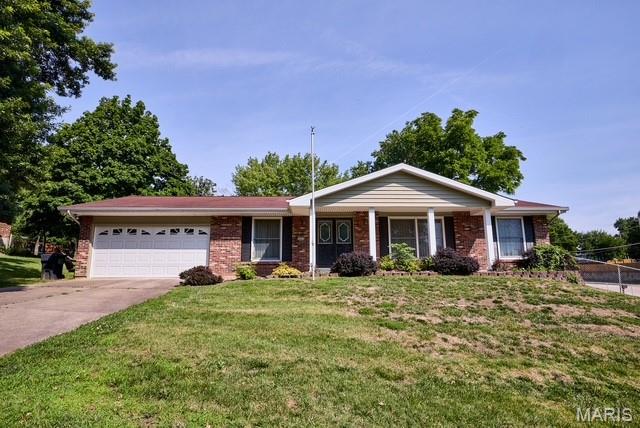 Photo of 3001 Arrow Rock Drive St Charles MO 63303