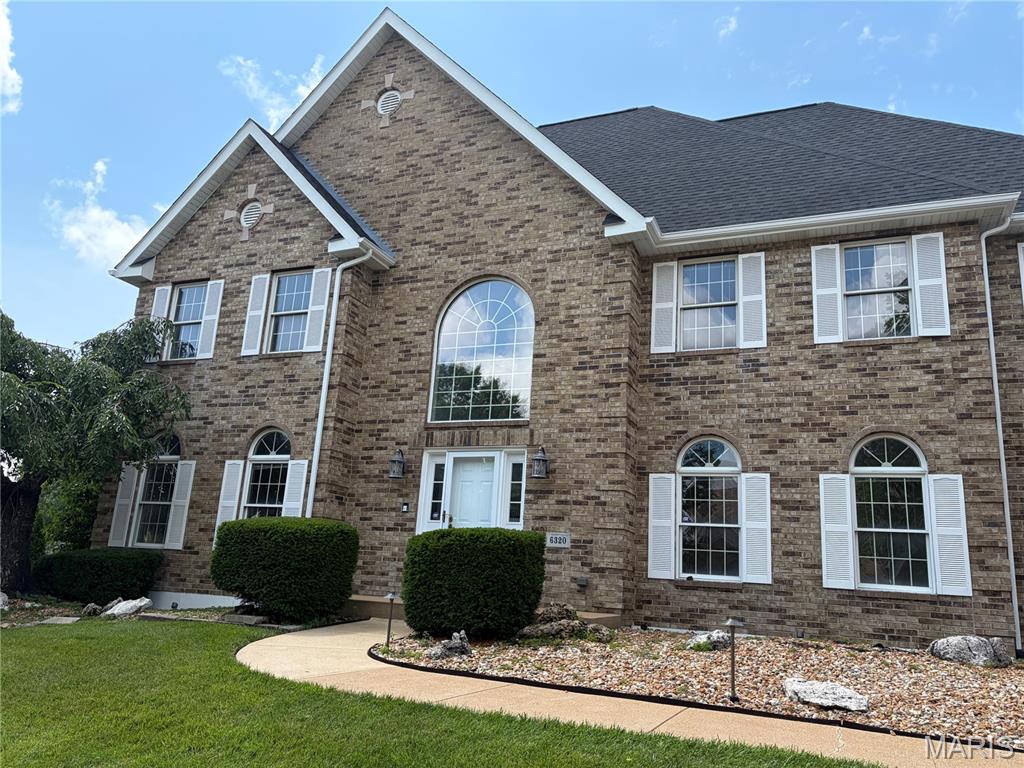 Photo of 6320 Christopher Winds Court Oakville MO 63129