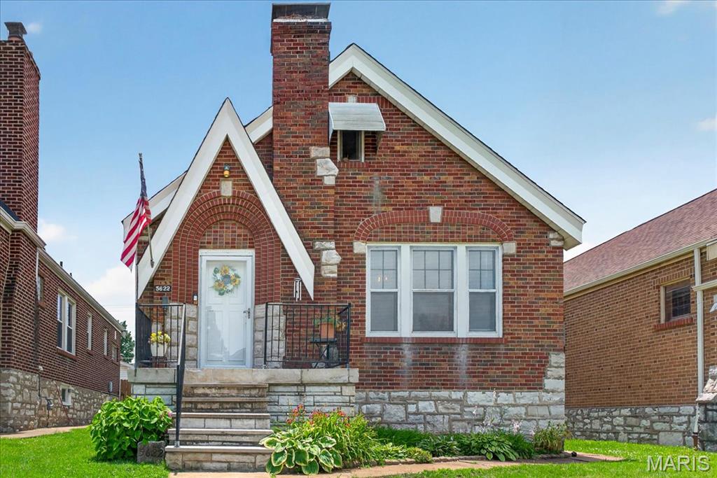 Photo of 5622 Pernod Avenue St Louis MO 63139