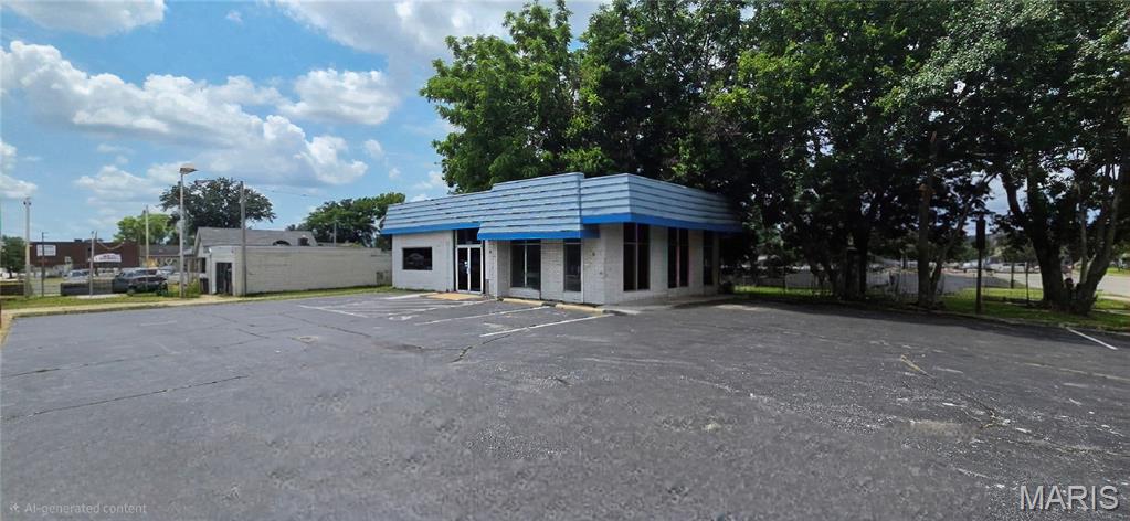 Photo of 3301 Hampton Avenue St Louis MO 63139