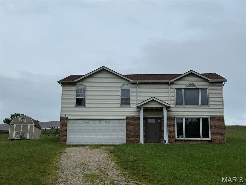 Photo of 13717 Calico Road Fletcher MO 63030