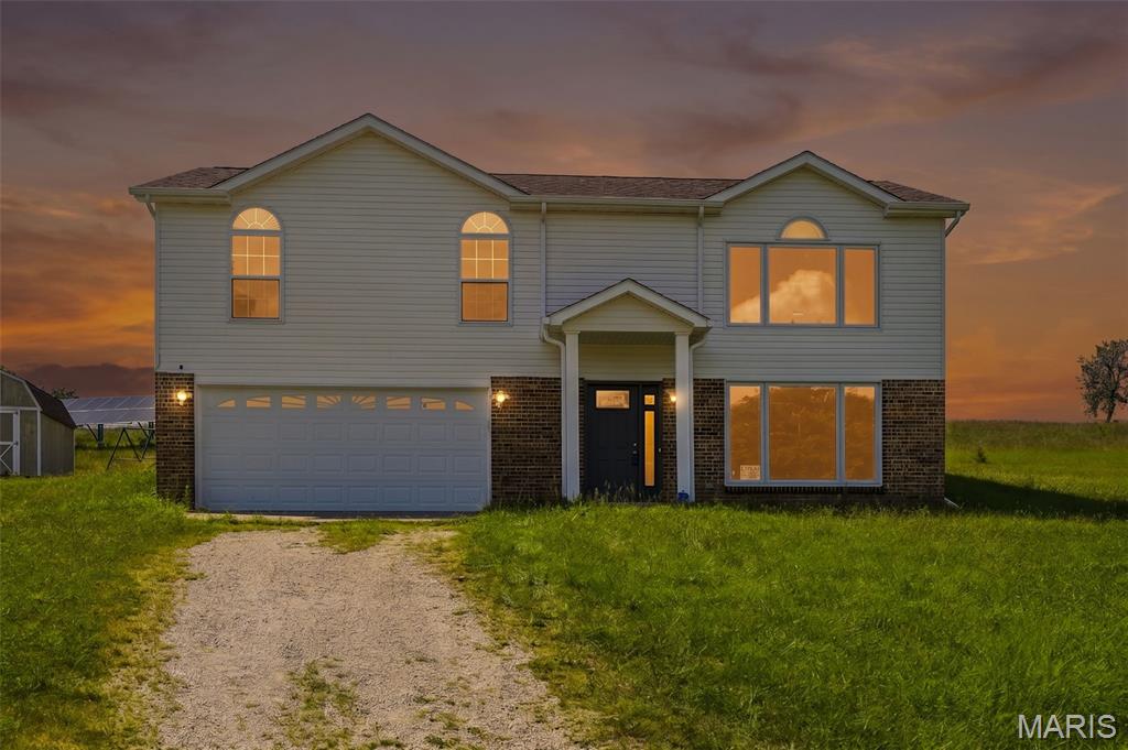 Photo of 13717 Calico Road Fletcher MO 63030