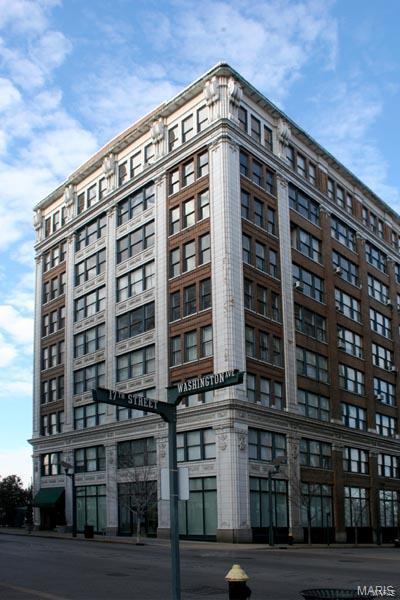 Photo of 1709 Washington Avenue #703 St Louis MO 63103