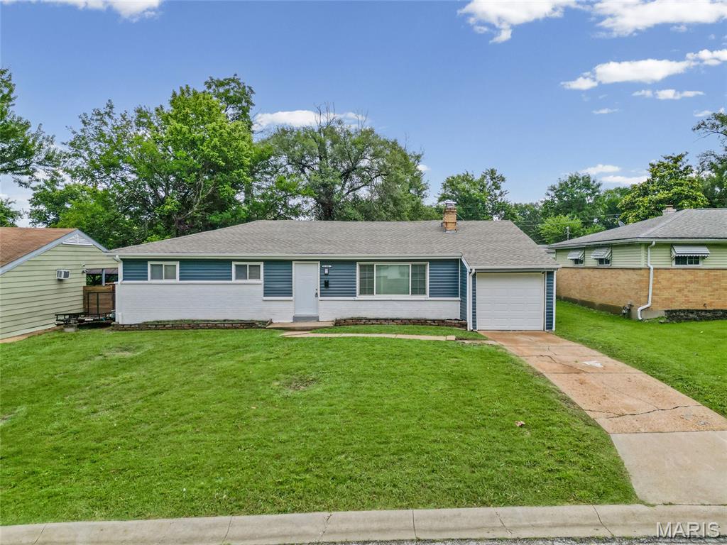 Photo of 5530 Horizon Drive St Louis MO 63121