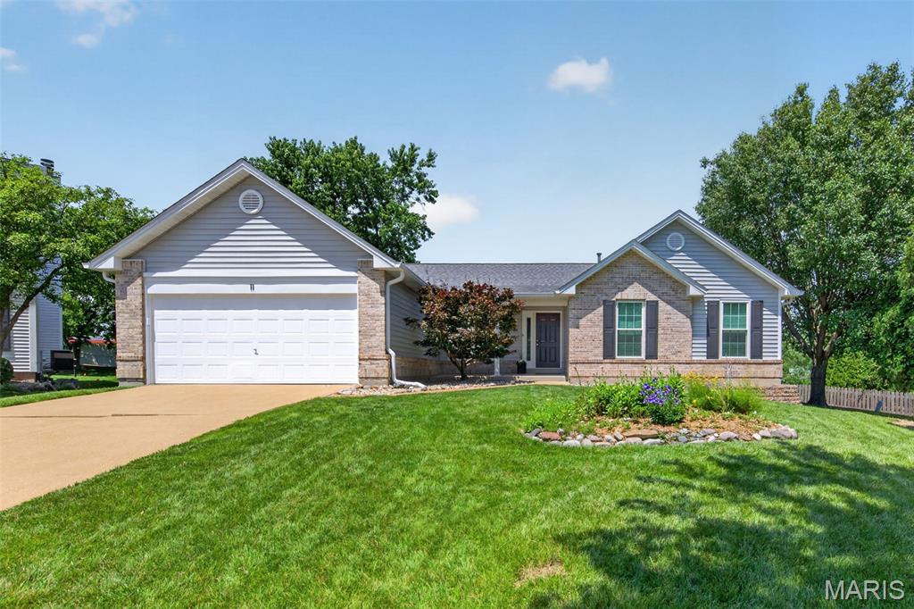 Photo of 11 Windjammer Court Wildwood MO 63040