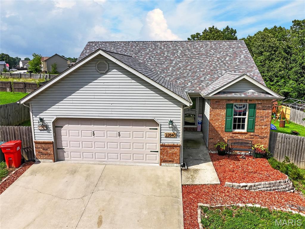 Photo of 22840 Revelation Road Waynesville MO 65583