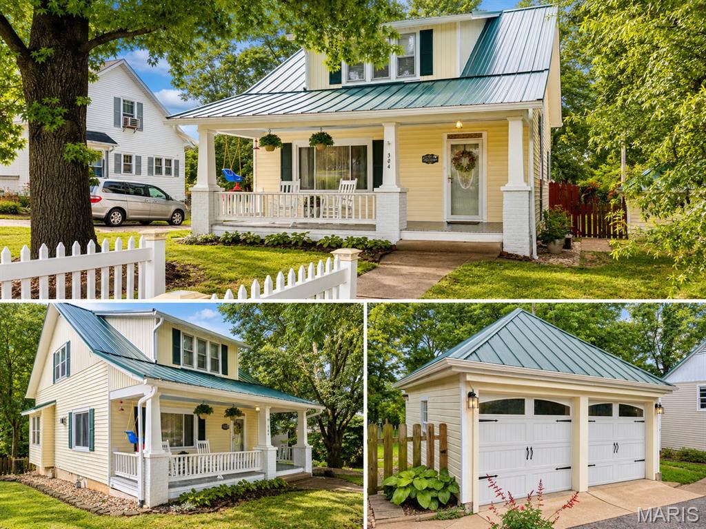 Photo of 304 Maupin Avenue New Haven MO 63068