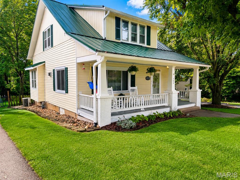 Photo of 304 Maupin Avenue New Haven MO 63068