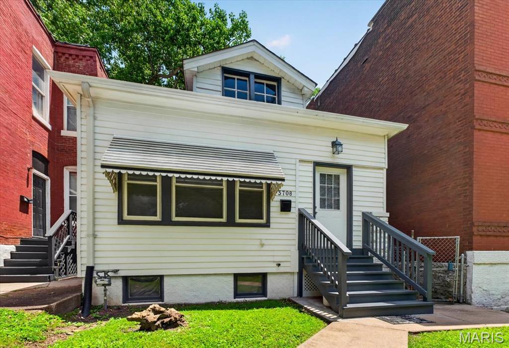 Photo of 3708 Illinois Avenue St Louis MO 63118