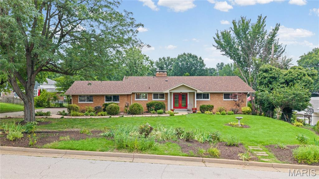 Photo of 9853 Richter Lane Crestwood MO 63126