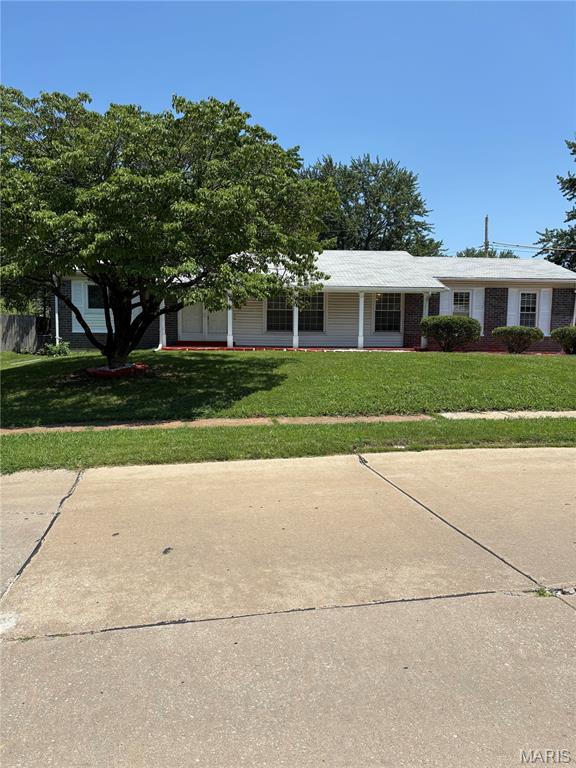 Photo of No Address Listed Florissant MO 63033