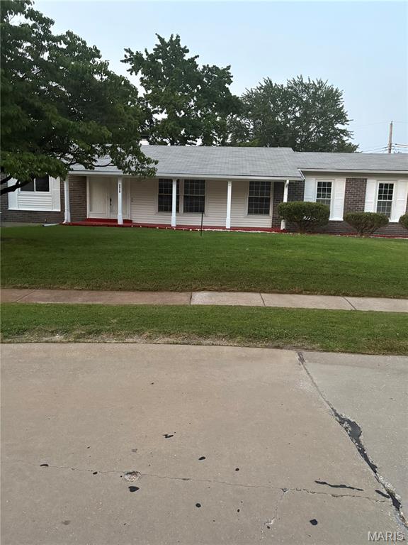 Photo of No Address Listed Florissant MO 63033