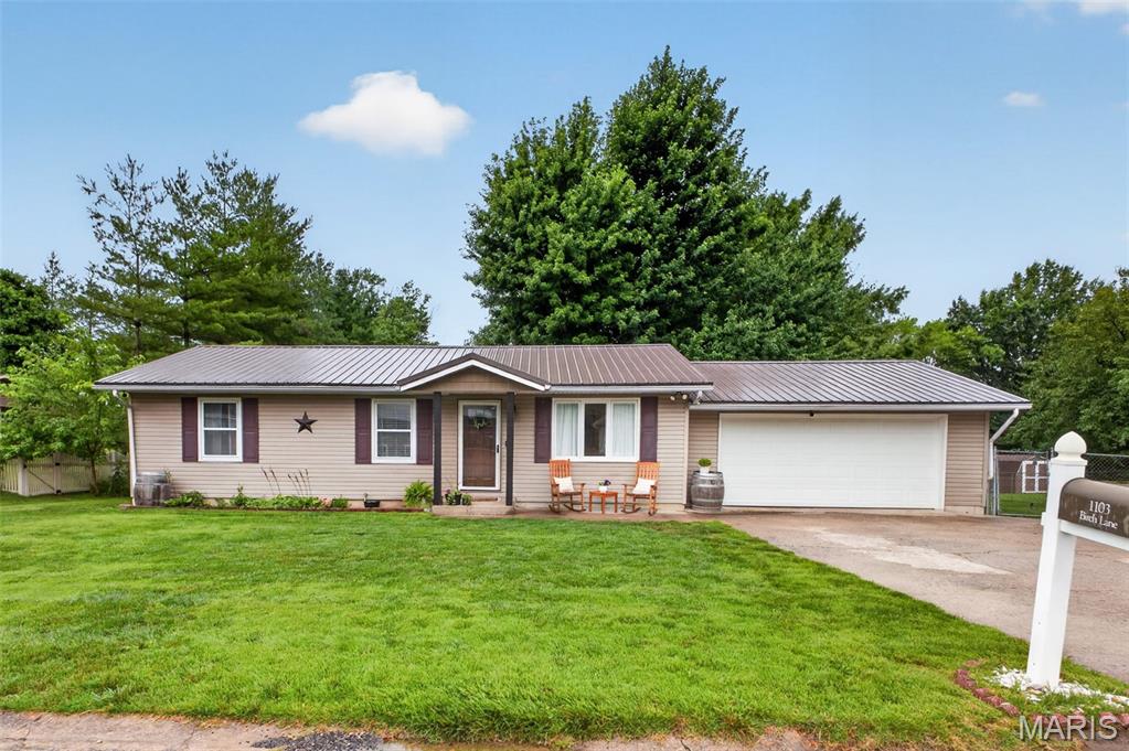 Photo of 1103 Birch Lane Sparta IL 62286