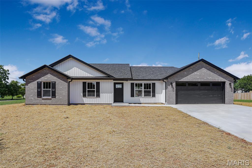 Photo of 114 Holmes Street Fredericktown MO 63645