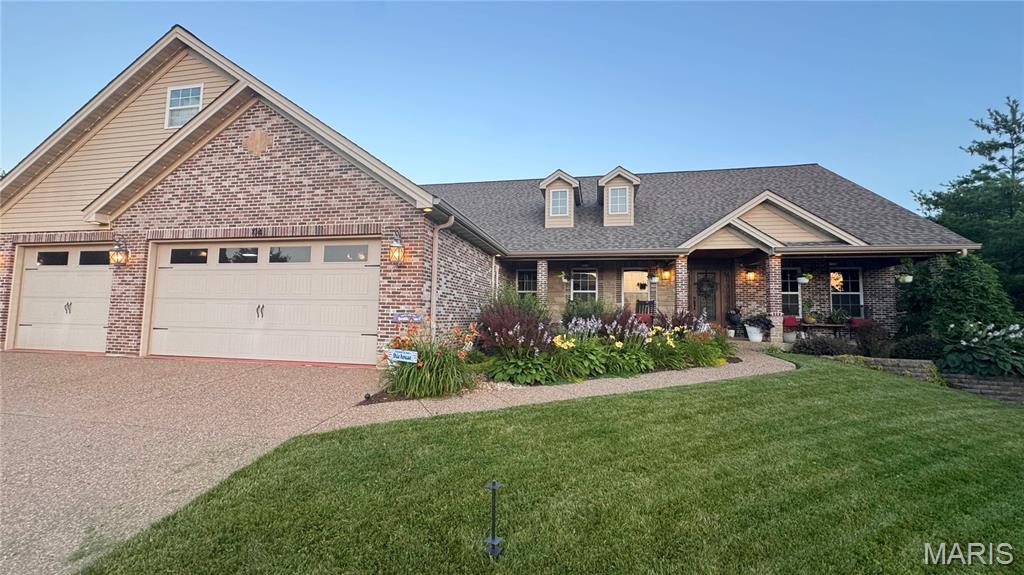 Photo of 104 Fieldstone Estates Drive Wentzville MO 63385