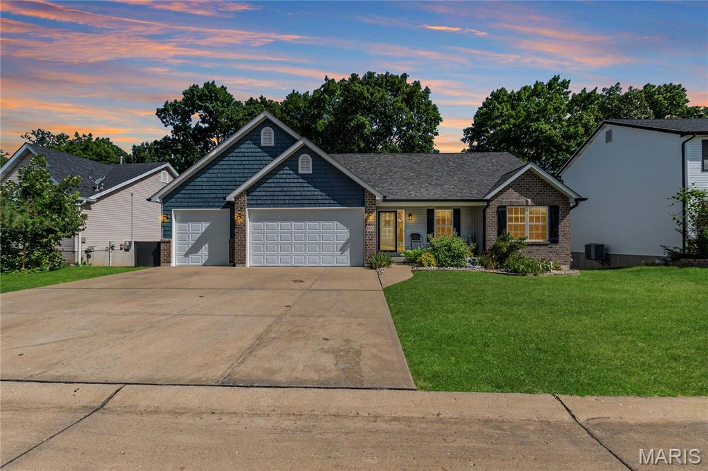 Photo of 1823 Iron Mountain Dr Drive Festus MO 63028