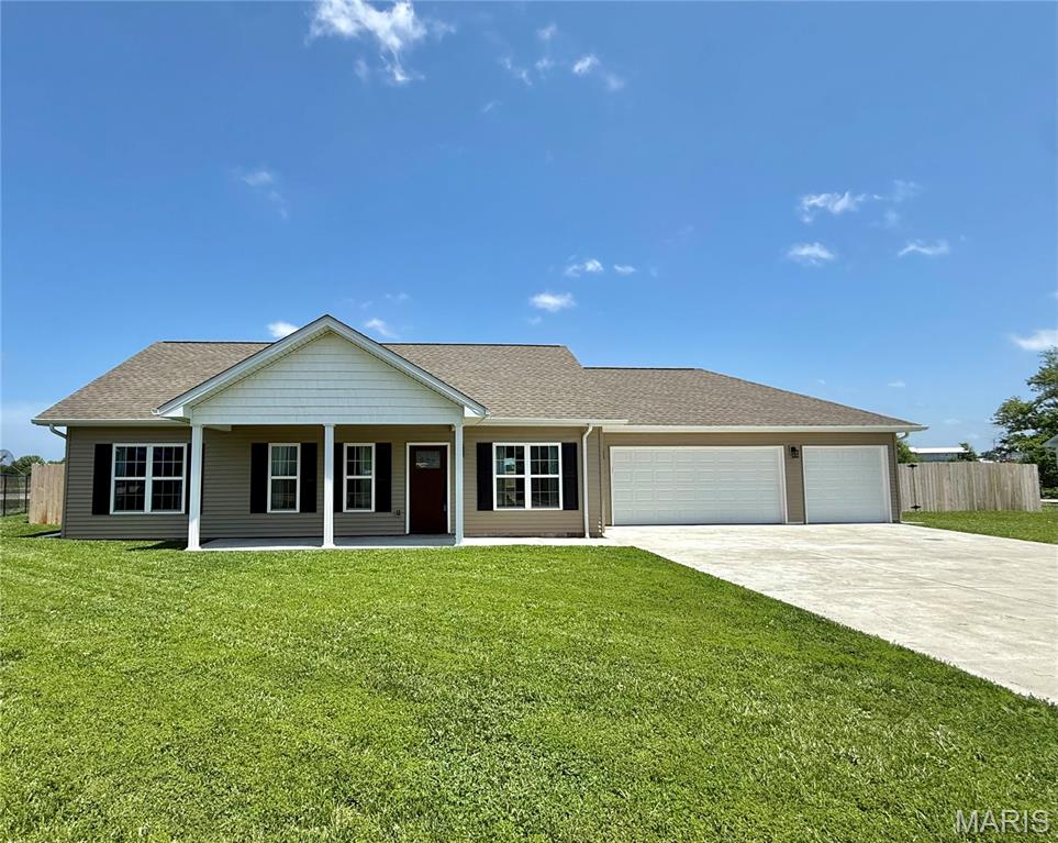 Photo of 118 Joe D Drive Jonesburg MO 63351
