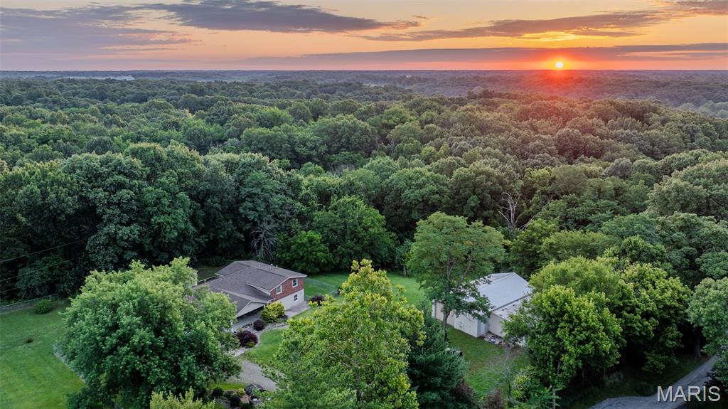 Photo of 1208 Bethany Lane Godfrey IL 62035