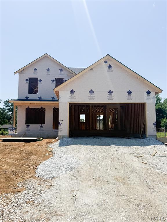 Photo of 213 John Street Troy MO 63379