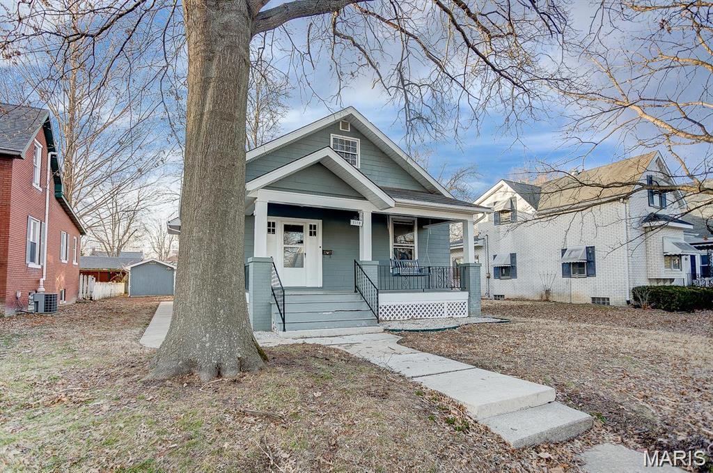 Photo of 1119 N Church Street Belleville IL 62221