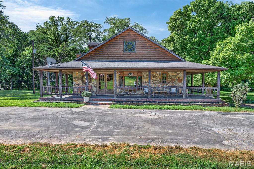 Photo of 11126 Highway Z Devils Elbow MO 65457