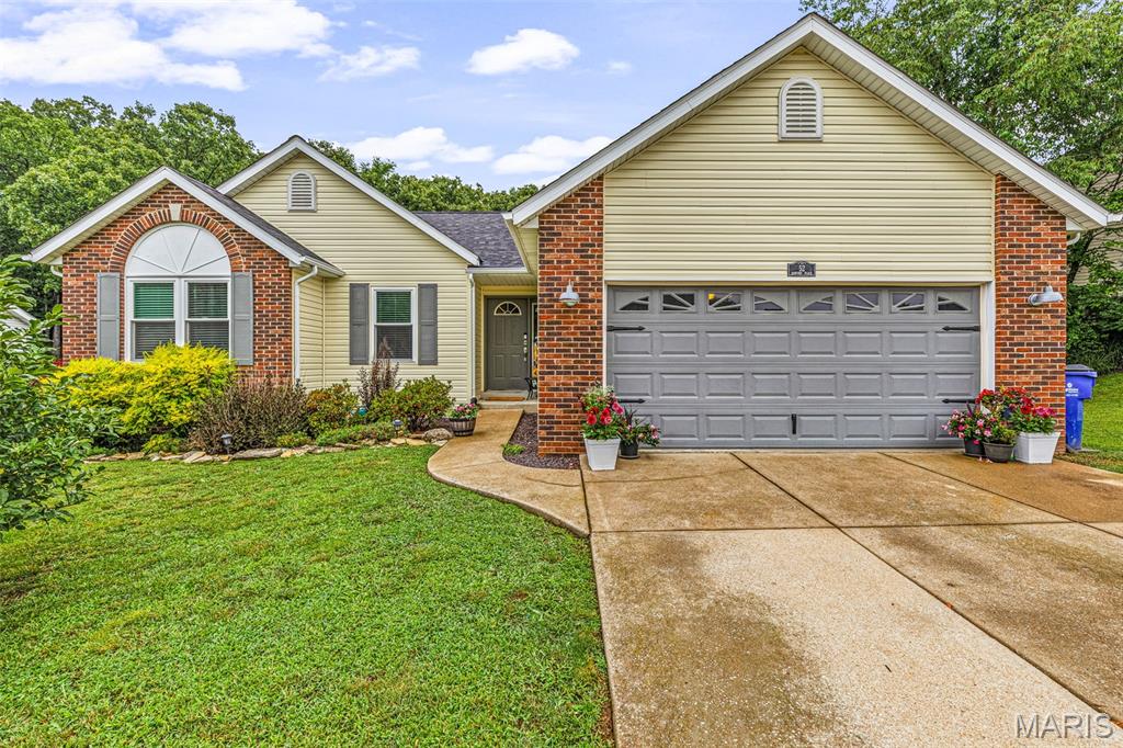 Photo of 52 Ashford Place Festus MO 63028