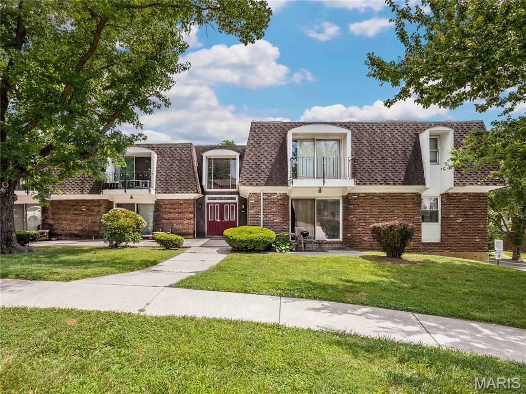 Photo of 1800 Ramada Boulevard #E Collinsville IL 62234