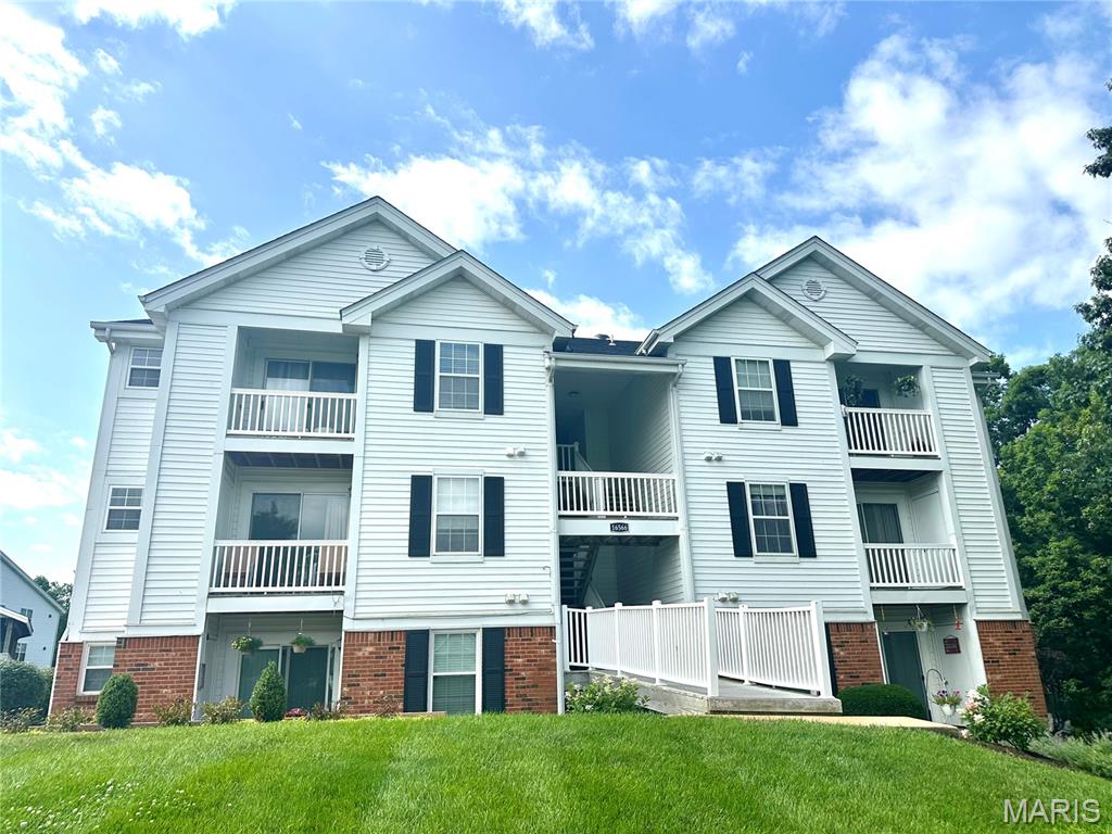 Photo of 16566 Victoria Crossing Drive #B Wildwood MO 63040