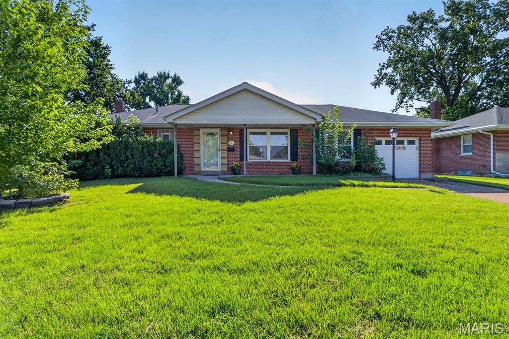 Photo of 9108 Jonmar Court Affton MO 63123