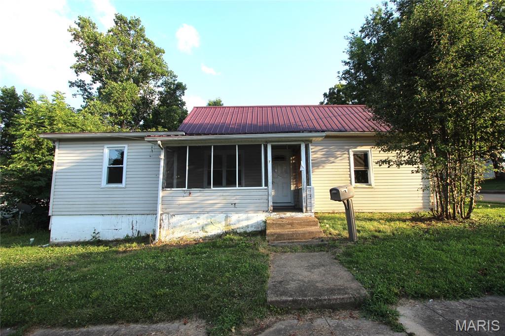 Photo of 37 Ash Street Bonne Terre MO 63628