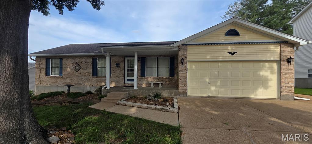 Photo of 6116 Cave Walk Lane Imperial MO 63052