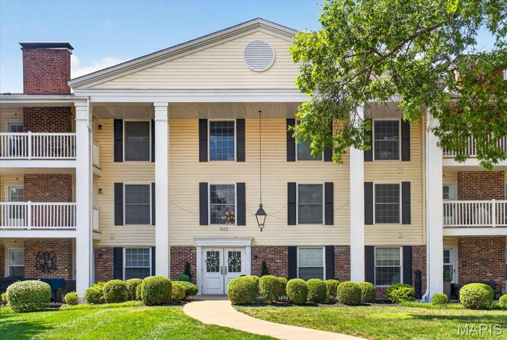 Photo of 1512 Bedford Forge Court #14 Chesterfield MO 63017