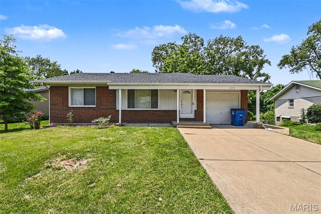 Photo of 11353 Birmingham Court St Louis MO 63138