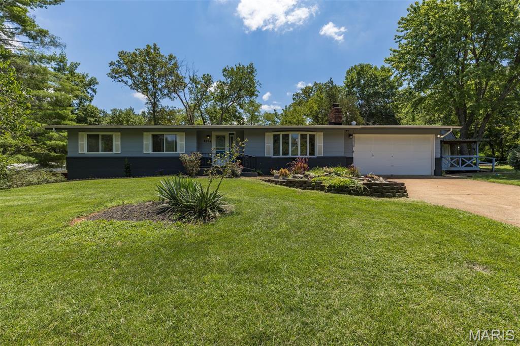 Photo of 8264 Mapavi Drive Bonne Terre MO 63628