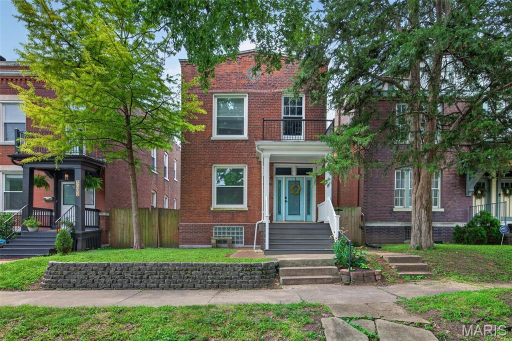 Photo of 3006 Victor Street St Louis MO 63104