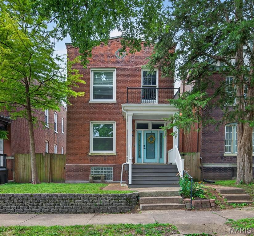 Photo of 3006 Victor Street St Louis MO 63104