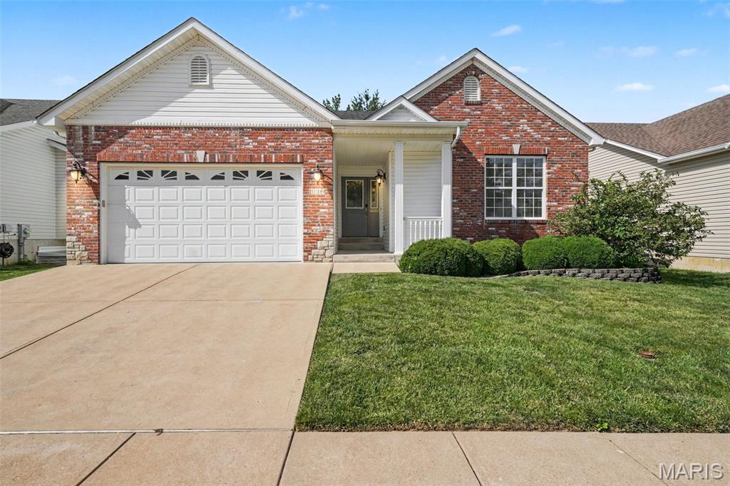 Photo of 1109 Winter Lake Drive Fenton MO 63026