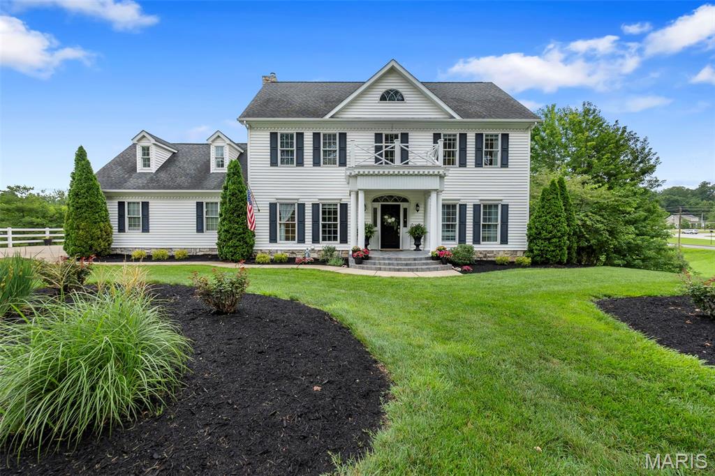 Photo of 2126 Abbey Road Cape Girardeau MO 63701