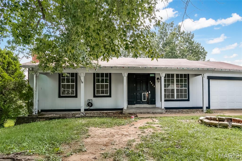Photo of 4028 San Fernando Lane Unincorporated MO 63304
