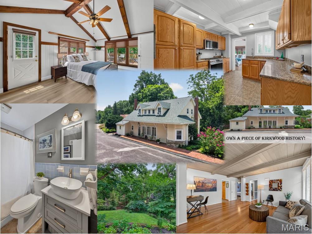 Photo of 1015 Barberry Lane St Louis MO 63122