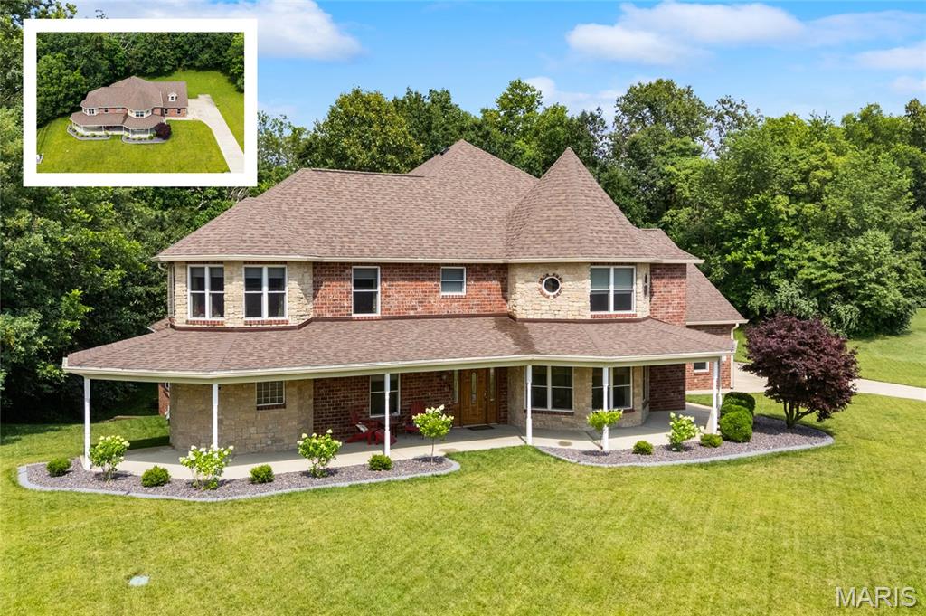 Photo of 1150 Hearthstone Drive O'Fallon IL 62269