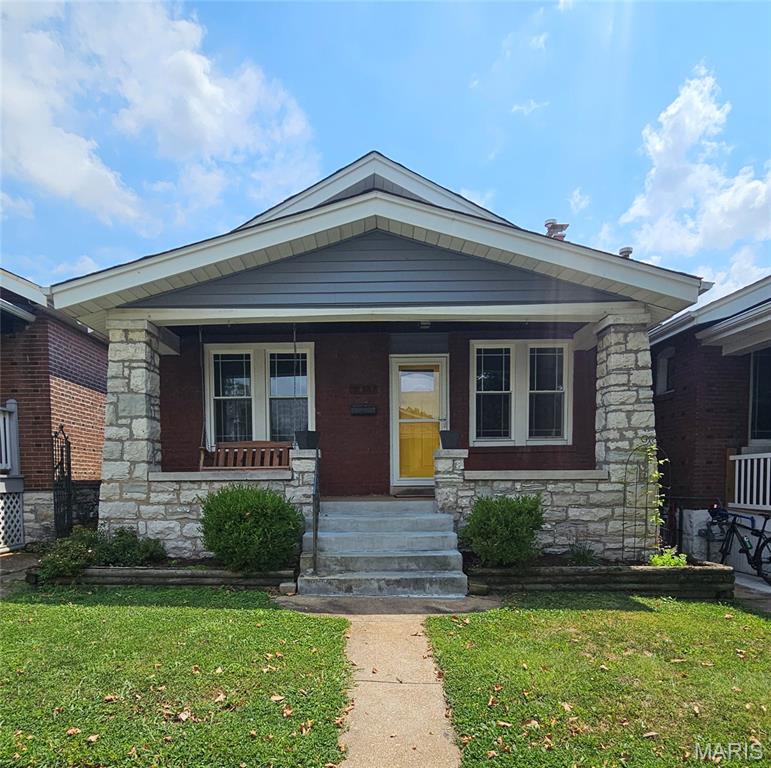 Photo of 5418 Devonshire Avenue St Louis MO 63109