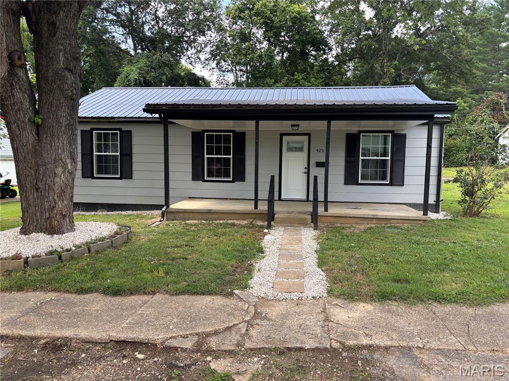 Photo of 425 Poplar Street Piedmont MO 63957