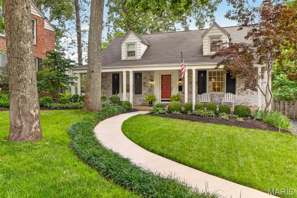 Photo of 1646 Dearborn Drive Warson Woods MO 63122