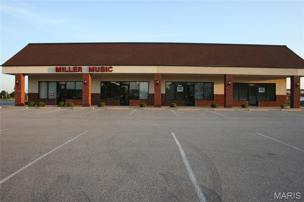 Photo of 4510 N Illinois Street #7 Swansea IL 62226