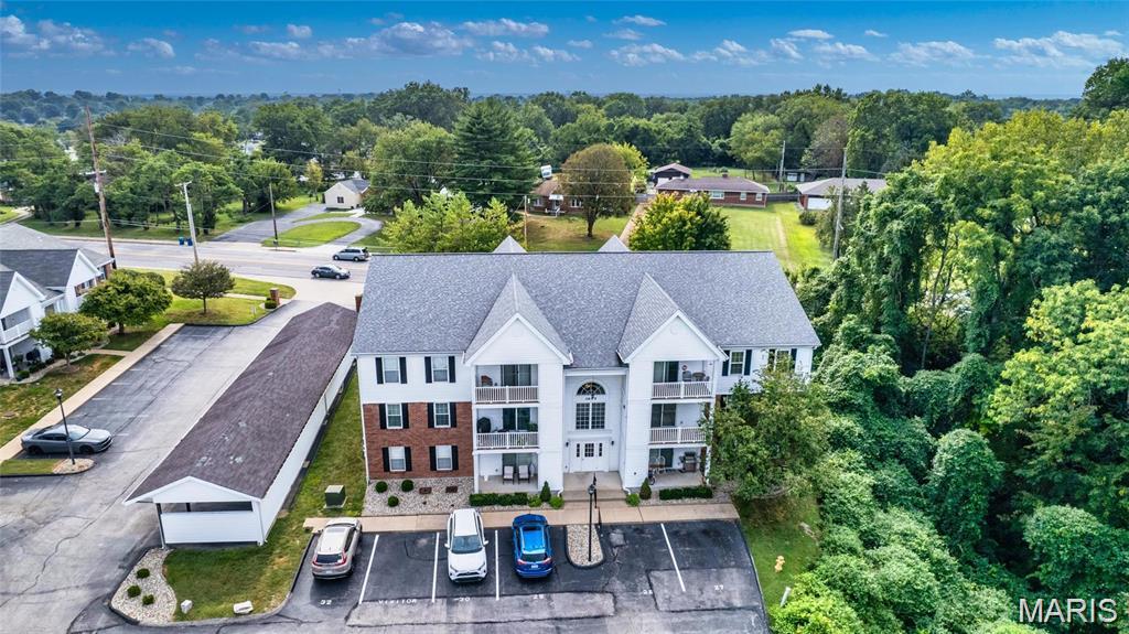 Photo of 3605 Tracey Rich Road #2A St Louis MO 63125